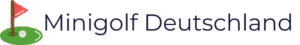 Minigolf in der Nähe Logo